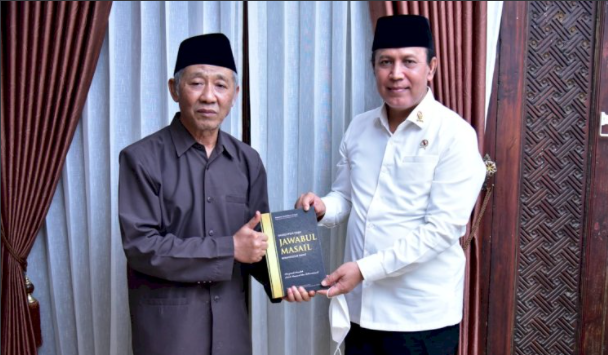 BNPT dan Ulama akan Terus Gaungkan Narasi Cinta Tanah Air Bendung Radikalisme